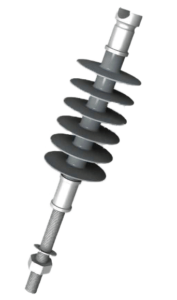 22 KV POLYMER PIN INSULATOR