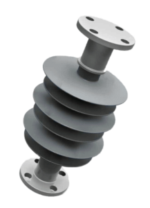 22 KV POLYMER POST INSULATOR