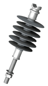 33 KV POLYMER PIN INSULATOR